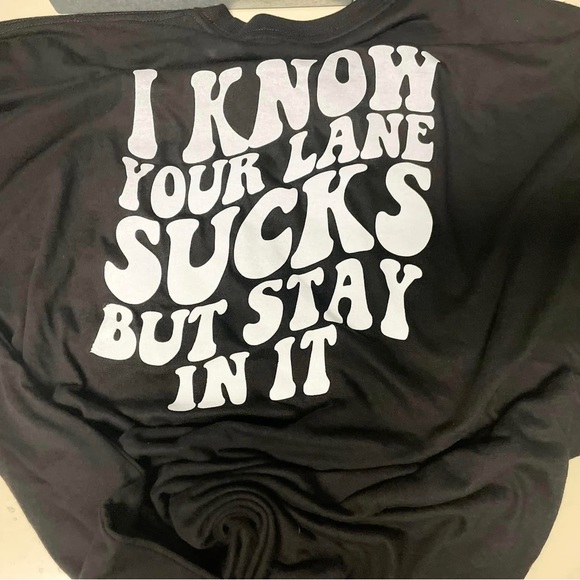 Custom Tees - Picture 2 of 2